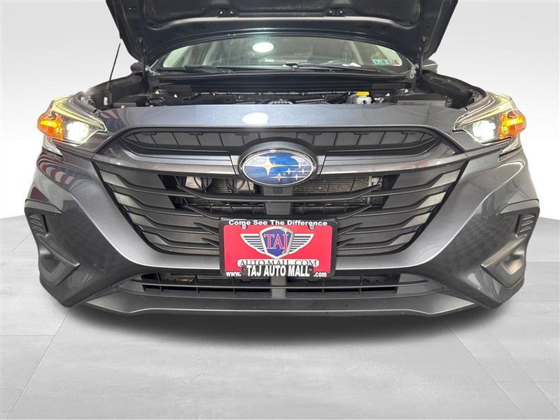 Subaru Legacy Sport 2023