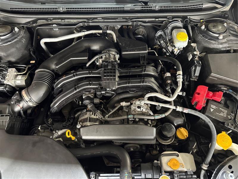 Subaru Legacy Sport 2023