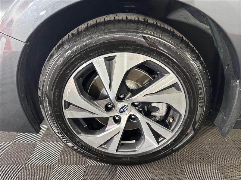Subaru Legacy Sport 2023