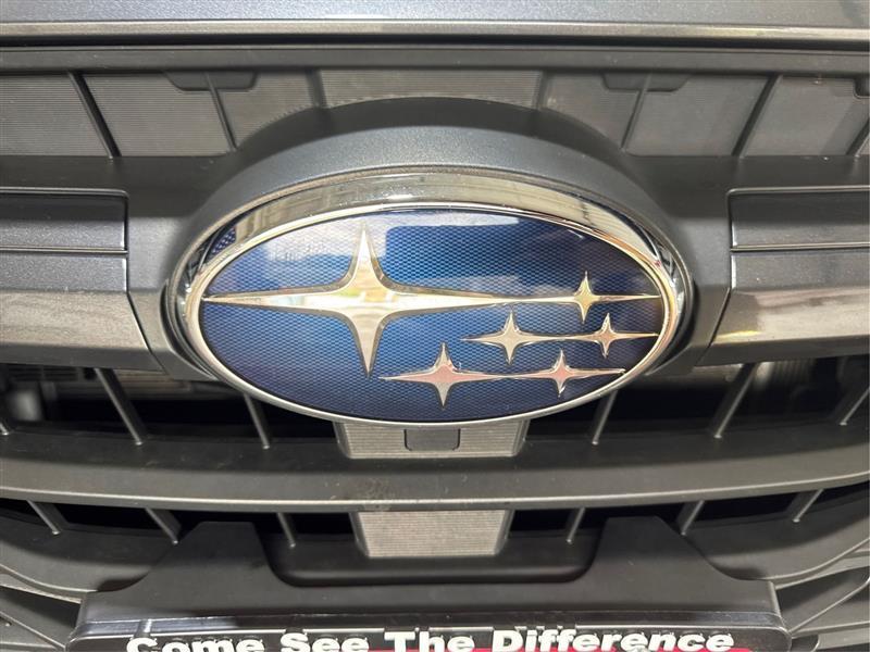 Subaru Legacy Sport 2023