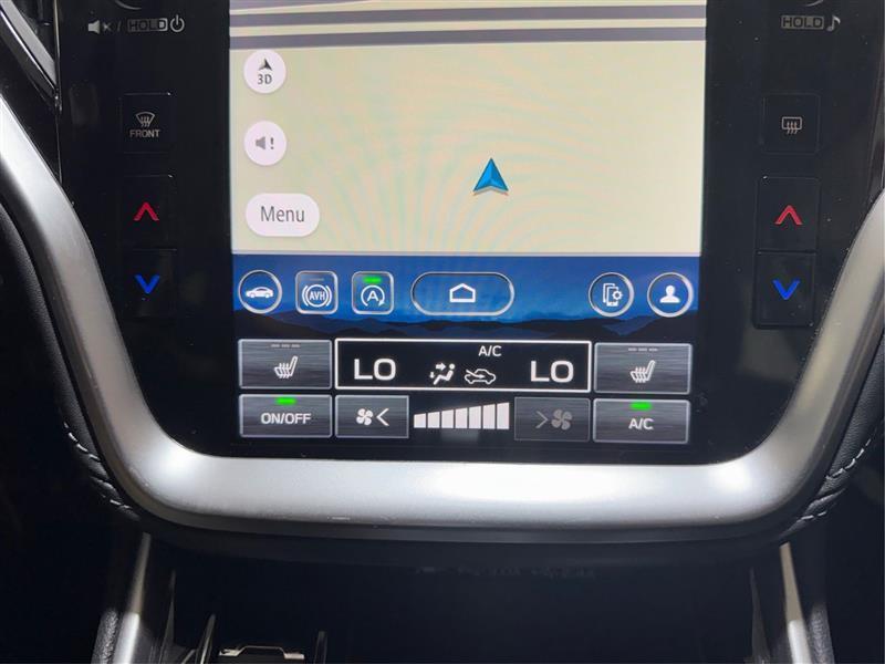 Subaru Legacy Sport 2023