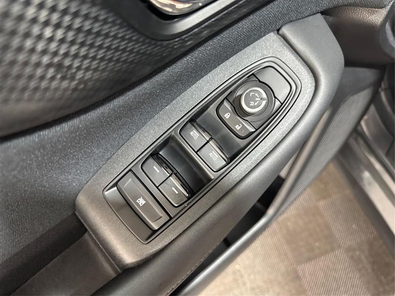 Subaru Legacy Sport 2023