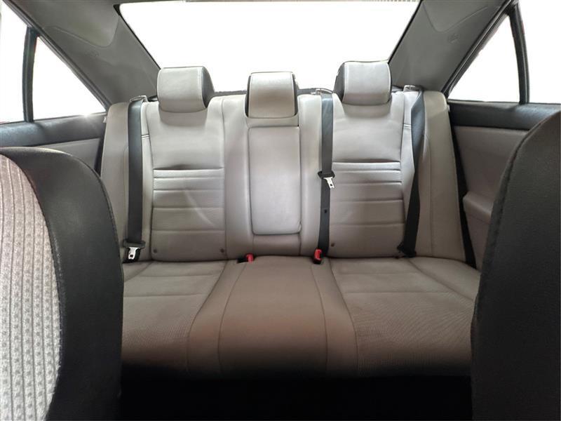 Toyota Camry SE 2017