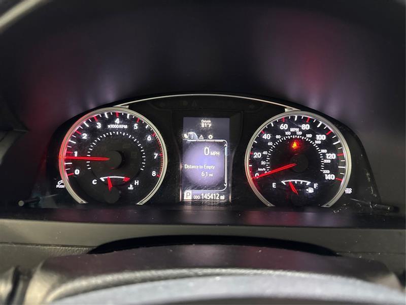 Toyota Camry SE 2017