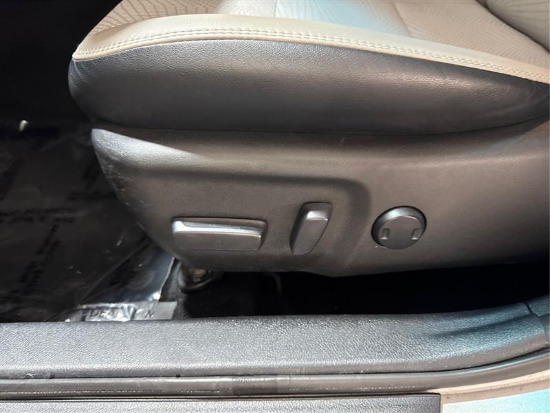 Toyota Camry SE 2017