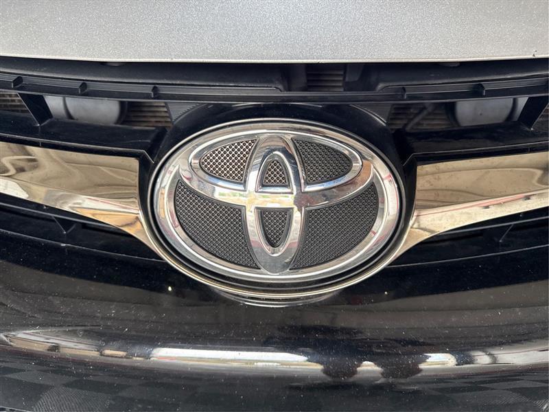 Toyota Camry SE 2017
