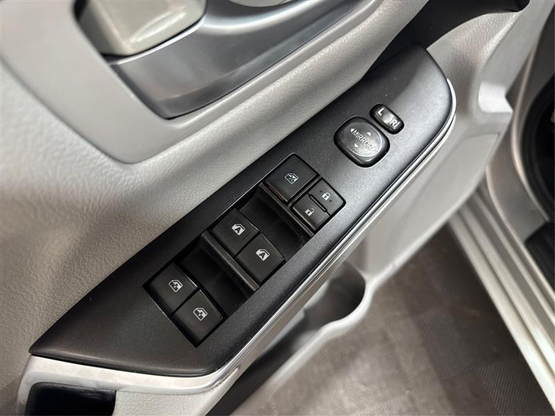 Toyota Camry SE 2017