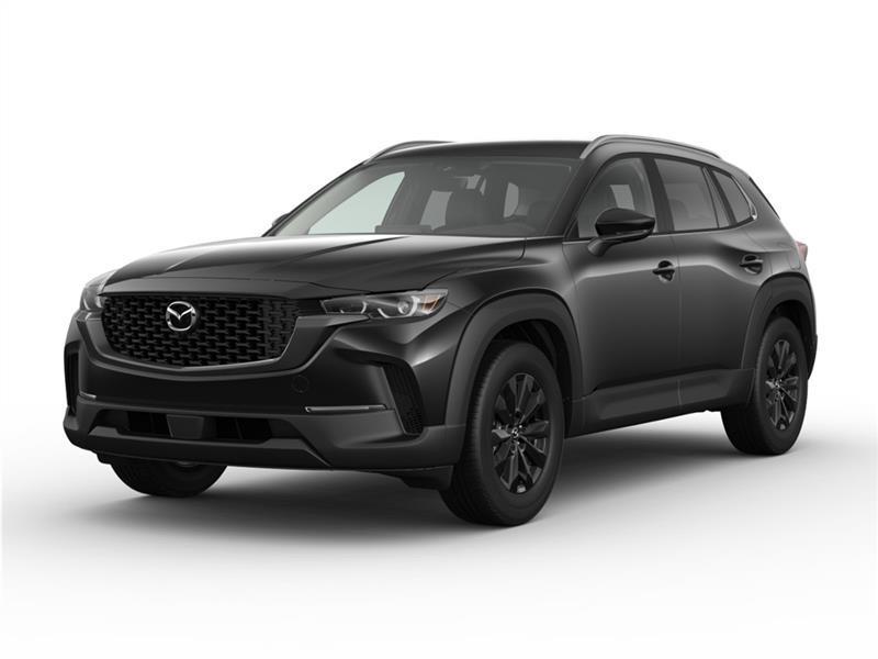 Mazda CX-50 2.5 S Select 2023