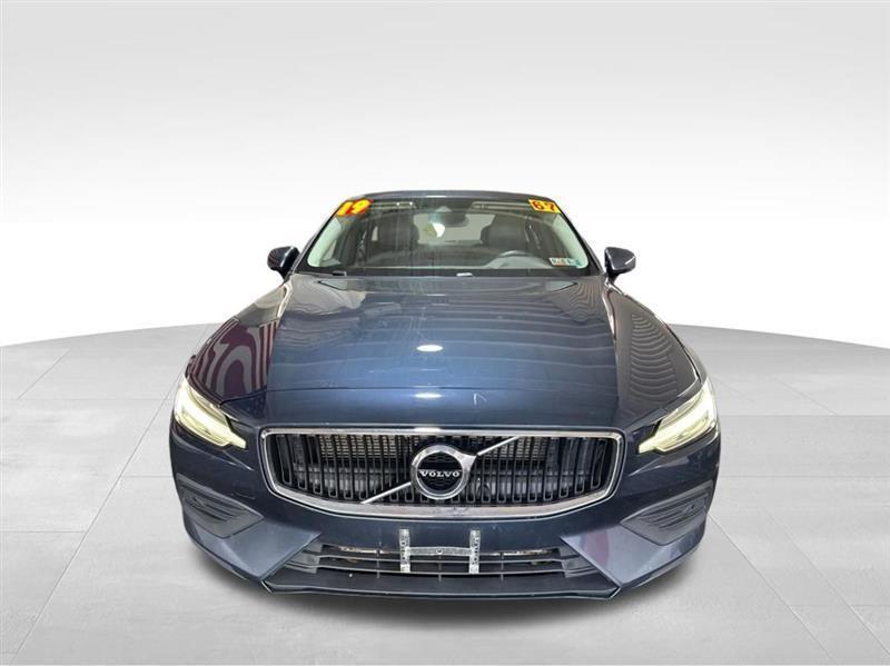 Volvo S60 T5 Momentum 2019