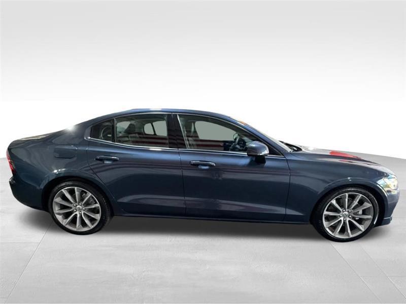 Volvo S60 T5 Momentum 2019