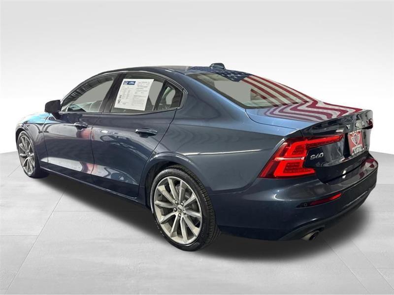 Volvo S60 T5 Momentum 2019