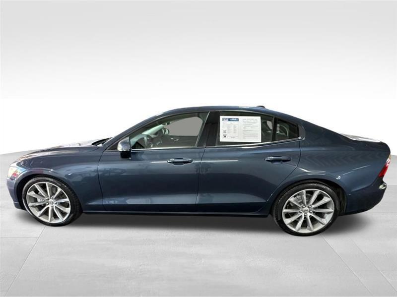 Volvo S60 T5 Momentum 2019