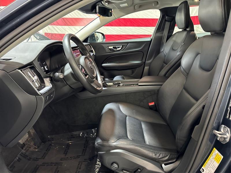 Volvo S60 T5 Momentum 2019