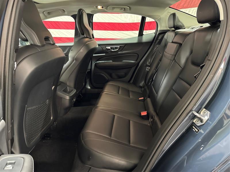 Volvo S60 T5 Momentum 2019