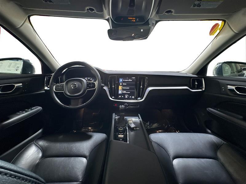Volvo S60 T5 Momentum 2019