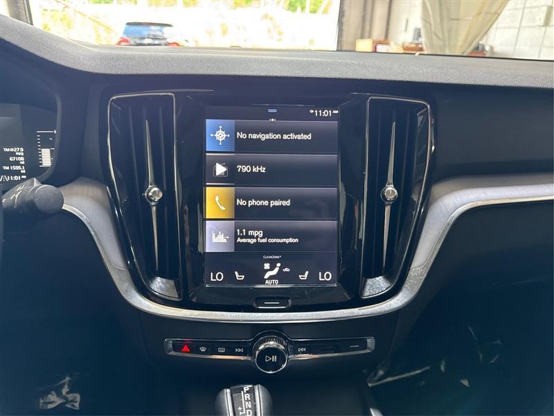 Volvo S60 T5 Momentum 2019