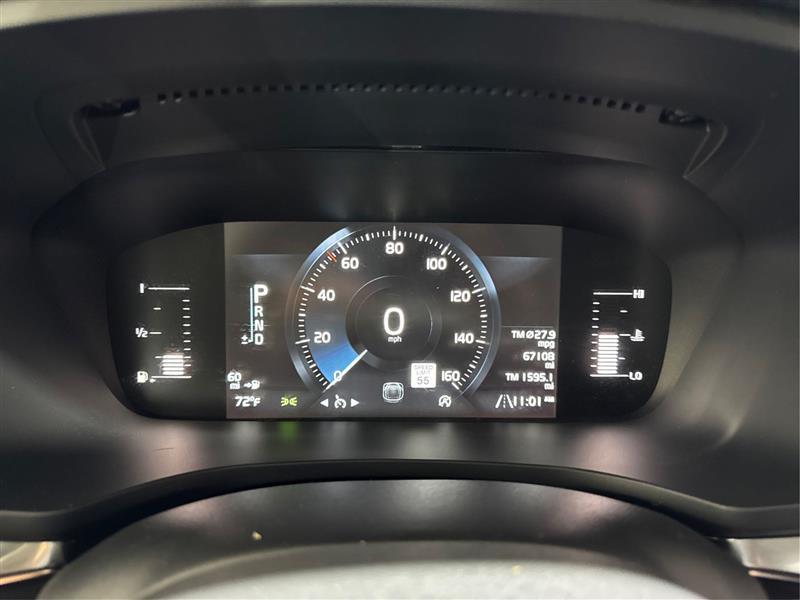 Volvo S60 T5 Momentum 2019