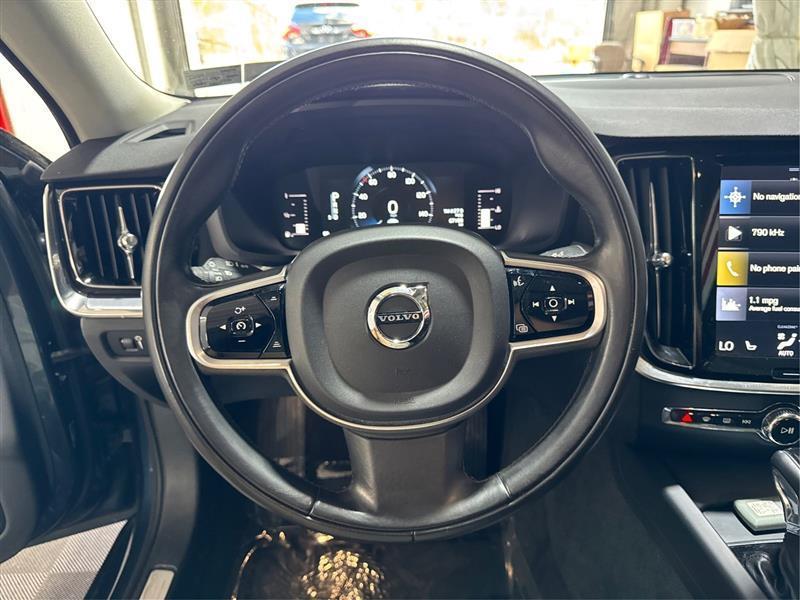 Volvo S60 T5 Momentum 2019