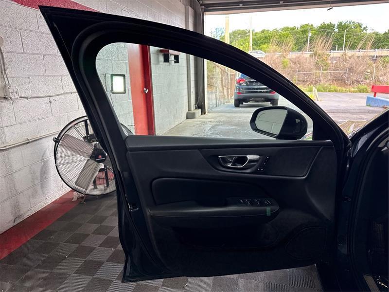 Volvo S60 T5 Momentum 2019