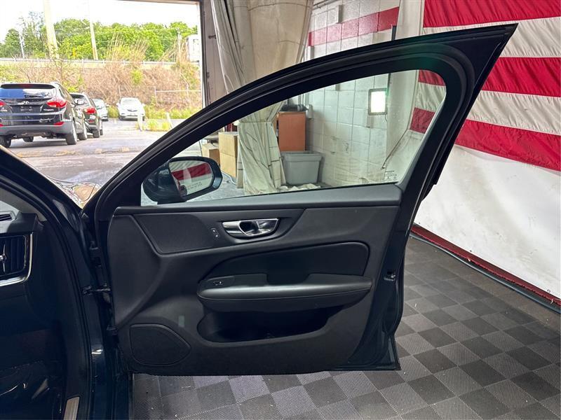 Volvo S60 T5 Momentum 2019
