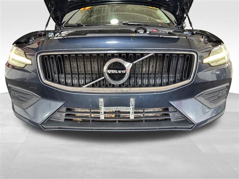 Volvo S60 T5 Momentum 2019
