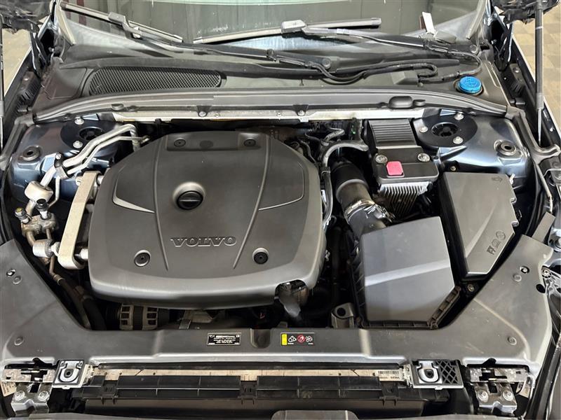 Volvo S60 T5 Momentum 2019