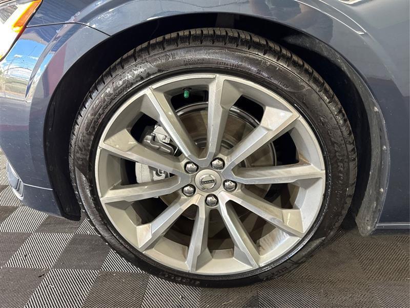 Volvo S60 T5 Momentum 2019