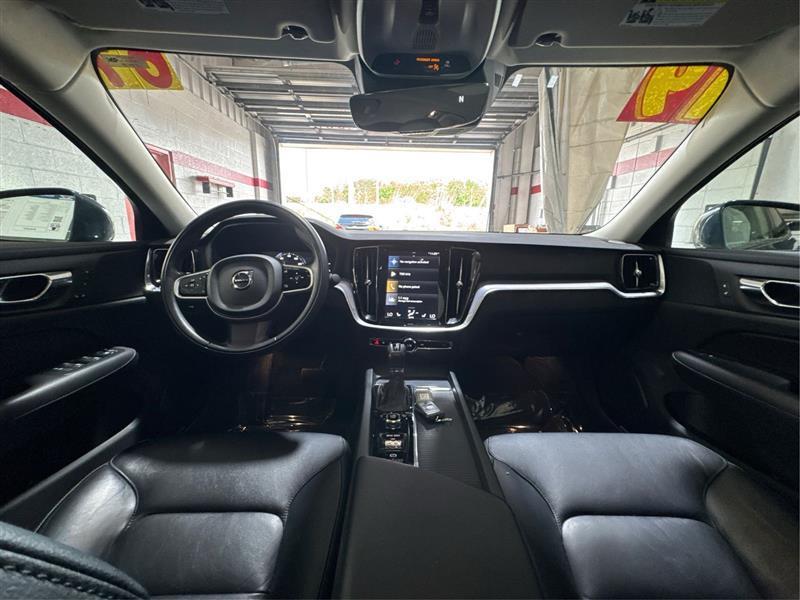 Volvo S60 T5 Momentum 2019