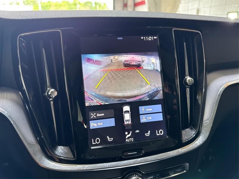 Volvo S60 T5 Momentum 2019