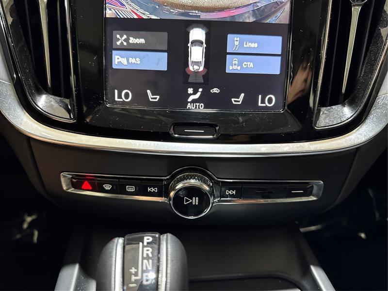 Volvo S60 T5 Momentum 2019