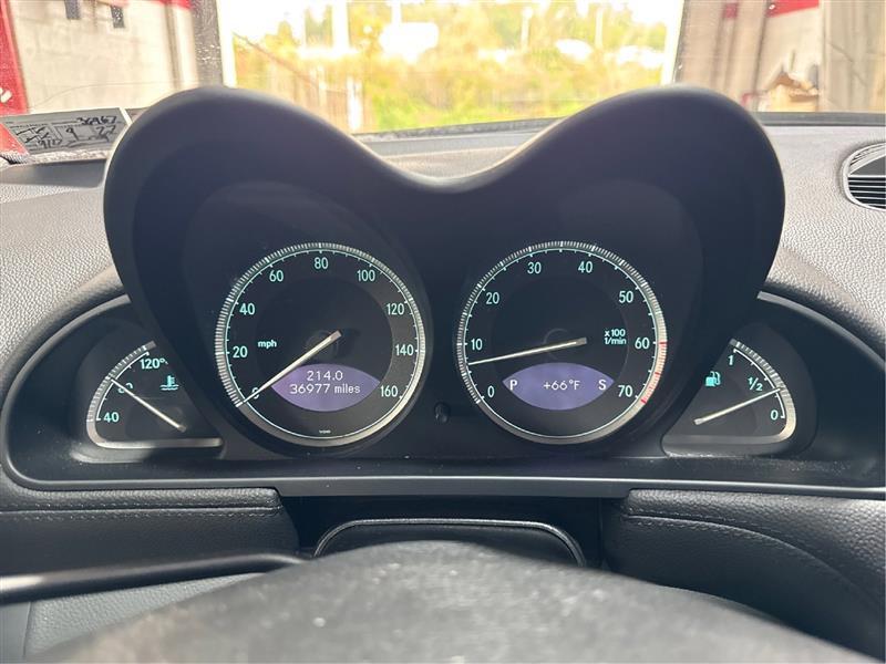 Mercedes-Benz SL-Class SL500 2003