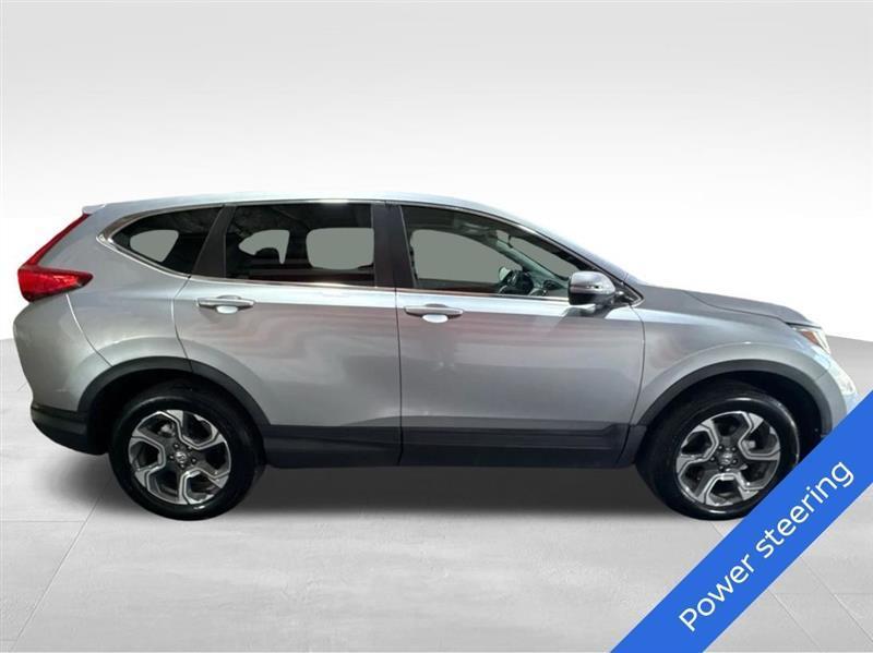 Honda CR-V EX-L AWD 2018