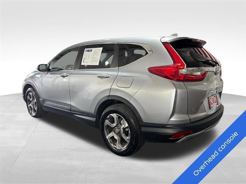 Honda CR-V EX-L AWD 2018