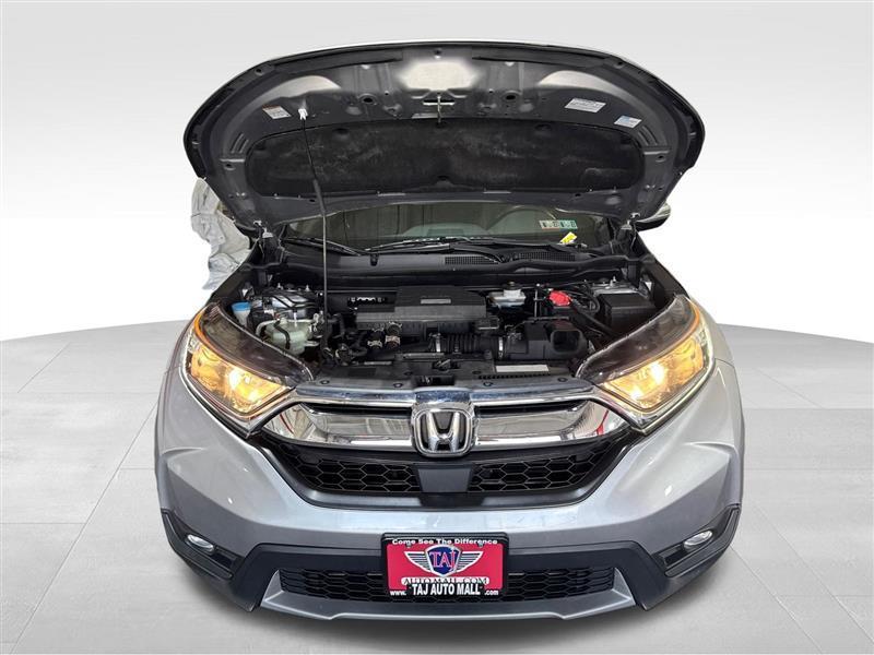 Honda CR-V EX-L AWD 2018