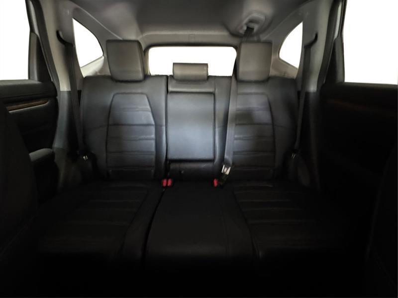 Honda CR-V EX-L AWD 2018