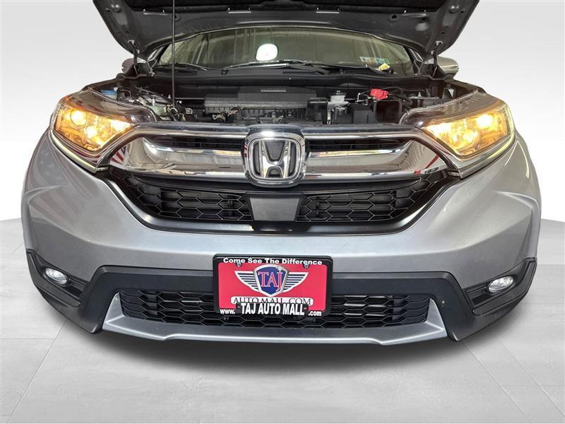 Honda CR-V EX-L AWD 2018