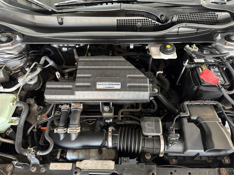 Honda CR-V EX-L AWD 2018