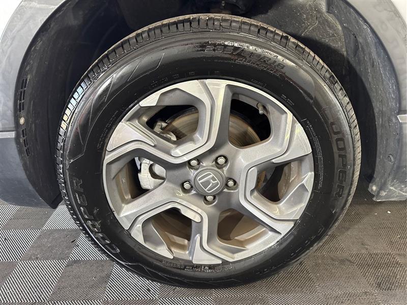 Honda CR-V EX-L AWD 2018