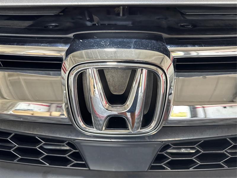 Honda CR-V EX-L AWD 2018