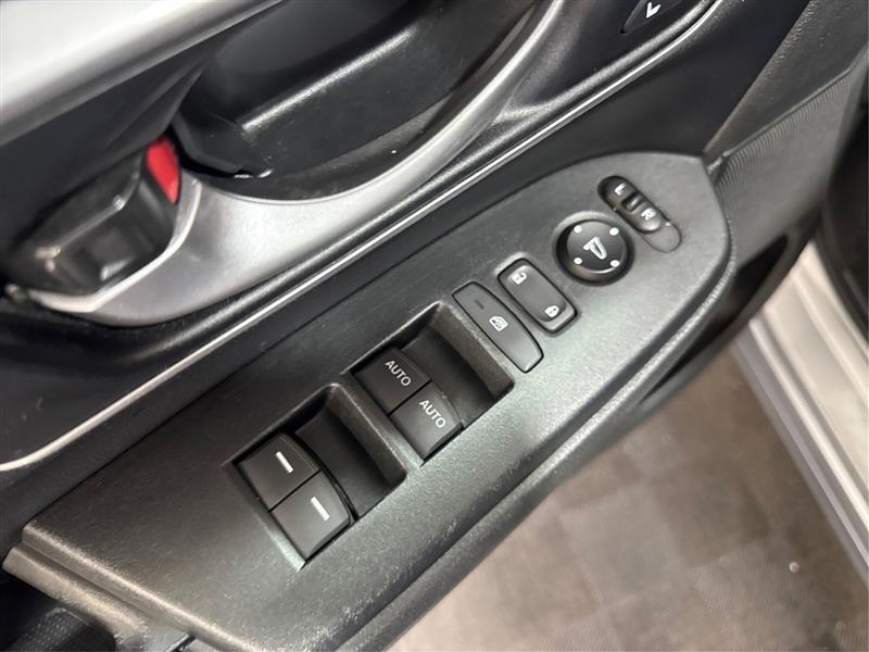 Honda CR-V EX-L AWD 2018