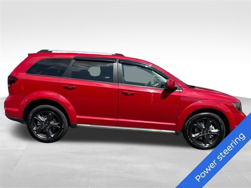 Dodge Journey Crossroad 2020