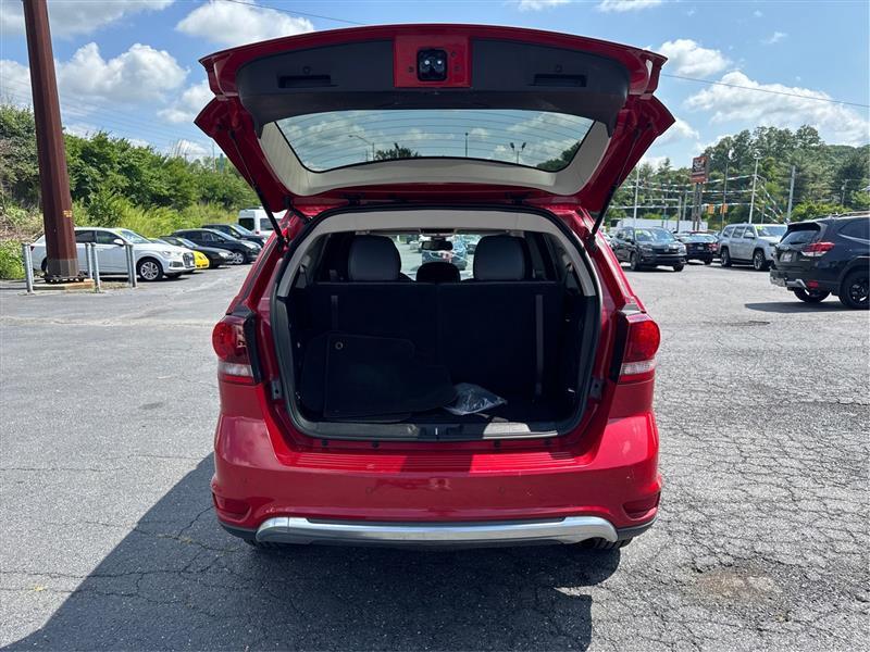 Dodge Journey Crossroad 2020