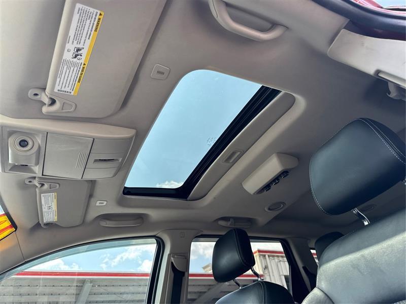 Dodge Journey Crossroad 2020