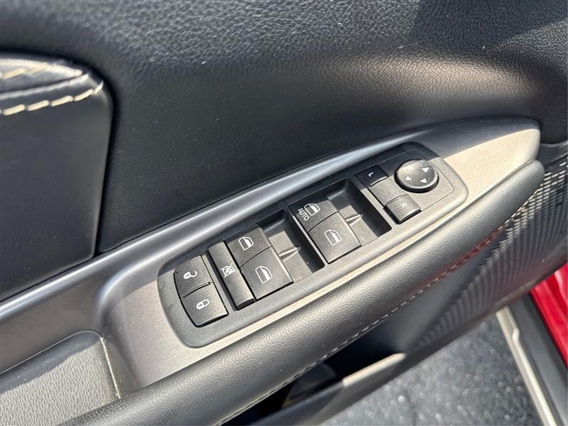 Dodge Journey Crossroad 2020