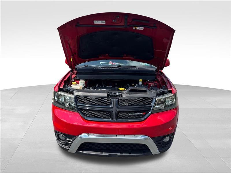 Dodge Journey Crossroad 2020