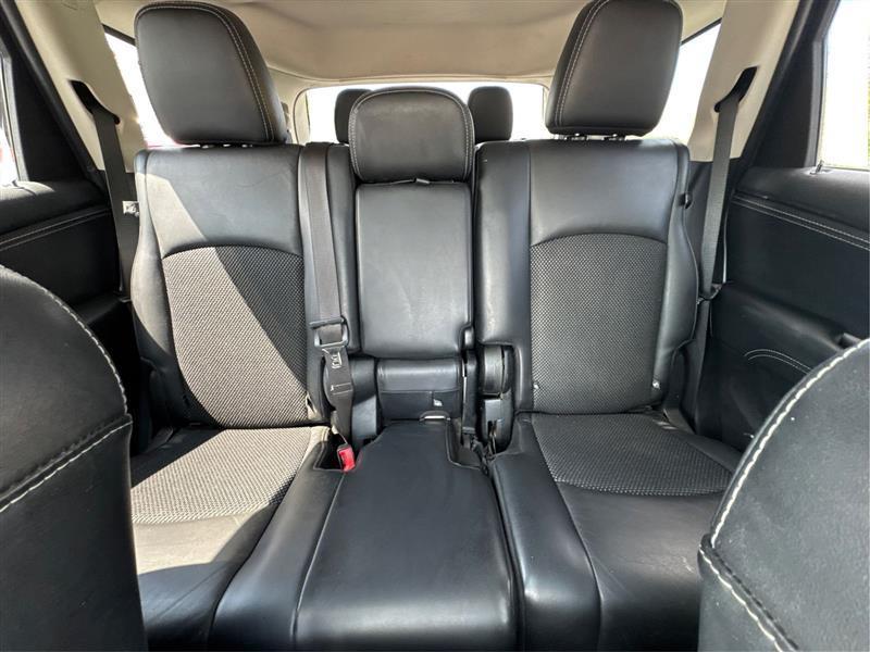 Dodge Journey Crossroad 2020