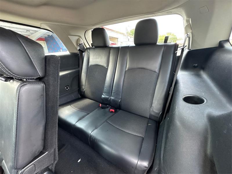 Dodge Journey Crossroad 2020