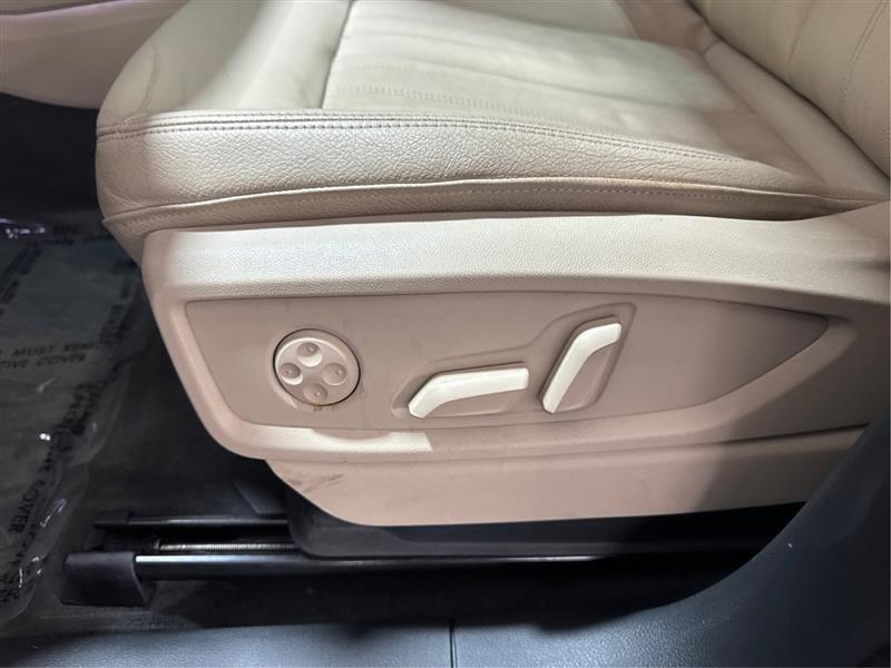 Audi Q5 2.0T Premium Plus quattro 2018