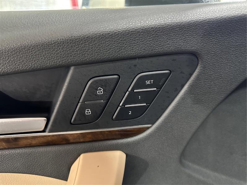 Audi Q5 2.0T Premium Plus quattro 2018