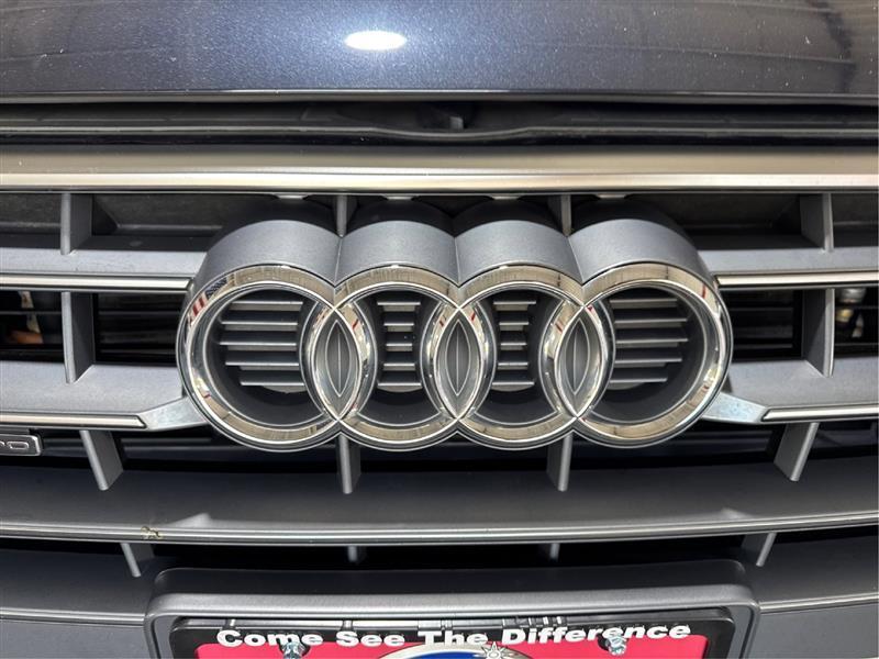 Audi Q5 2.0T Premium Plus quattro 2018